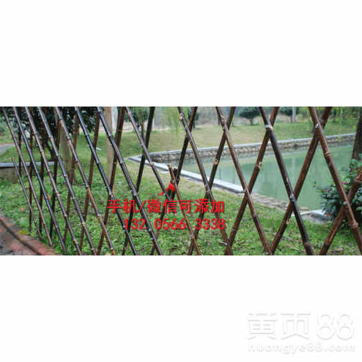 庭院之美，始于圍欄——章貢區(qū)塑鋼P(yáng)VC護(hù)欄廠商為您打造溫馨圍界