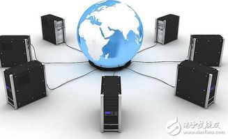 物聯網產業鏈加速成熟，網絡信息技術驅動新發展