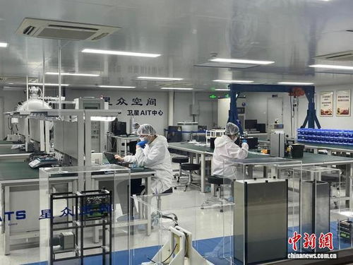 數字浪潮重塑浙江嘉興 乘“網”而上，創意十足科技味濃