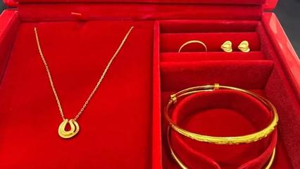 結婚三金五金是什么？一般要多少錢？選購與省錢攻略
