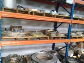 優質五金拉伸沖壓產品哪里找？深圳惠州加工廠與燈具銷售指南